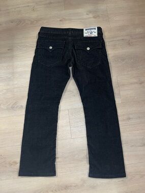 True religion Men’s Jeans - Classic Straight Fit